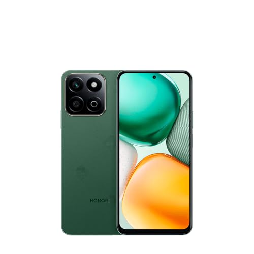 SMARTPHONE HONOR X7C ALT LX2 LTE DS 8/256GB 6.7 VERDE