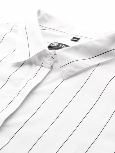 Image of Hancock Women's Slim Fit Formal Shirt