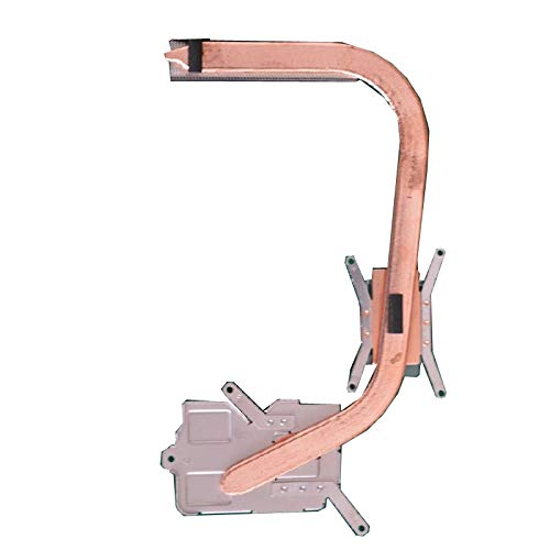 Laptop Heatsink for Lenovo G41 G51 G41-35 G51-35 5H40J22786 AT0YN0010S0 DIS New
