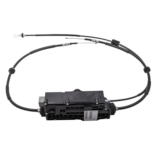 Módulo Freno Mano Electrónico para BMW X5 X6 Mecanismo de Control Estable 34436788556