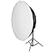 Produktbild Walimex Pro 16-Winkel-Softbox (Durchmesser 180 cm)