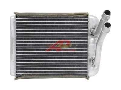 Replacement Heater Core for Compatibile with Chevrolet GMC - Compatible with Part Numbers 89018297 and 52473326 - Dimensions: 8.25" x 7.25" x 1.125"