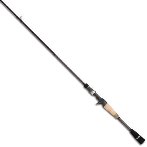 tailwalk BACKHOO KR C761M la canne idéale pour le black-bass en lac