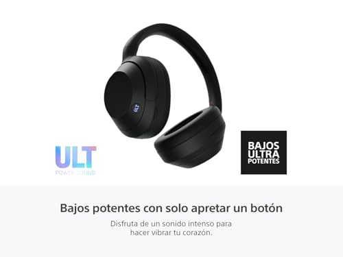 La mejor selección de Audifonos sony extra bass - solo los mejores. 2 La mejor selección de Audifonos sony extra bass - solo los mejores. 2