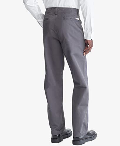 Calvin Klein Men's Utility Chino Pant2