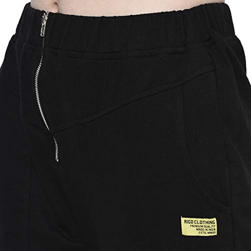 Image of Rigo Women's Regular Track Pants
