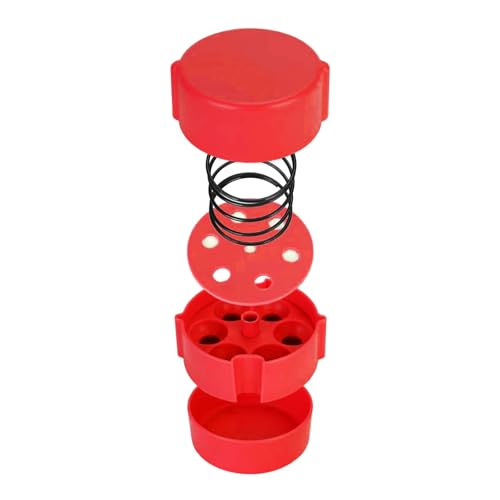 Destonador de cerezas seguro para alimentos, para ensalada de frutas y postres, herramienta para deshuesar cerezas, removedor de núcleos de frutas para cocina