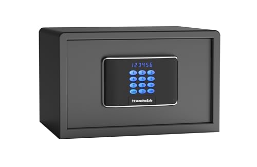 Coffre-fort numérique AXS-3 contre la perte de code avec clé d'urgence et secours USB