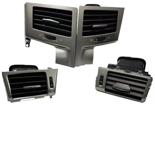 Grille aération pour Lexus LX570 : améliorez le confort thermique de votre tableau de bord