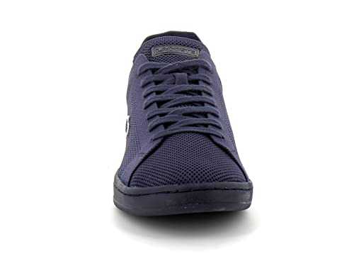 lacoste men39s carnaby piqu sneaker