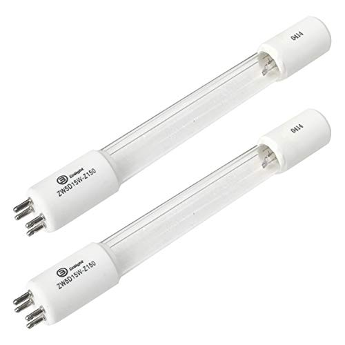 COODIA Replacement UV Bulb Green Water Killer