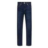Levi's Kids 510 Skinny Fit Jean Class Boys, Blue, 10 Years