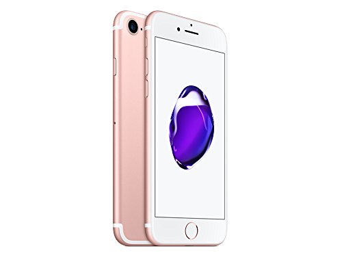 Apple - amatomiaiPhone7 ローズゴールド本体　32GB Amazon.com: Apple iPhone 7 Unlocked Phone 32GB - US Version