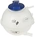 Dorman 603-027 Front Engine Coolant Reservoir Compatible with Select Audi / Seat / Volkswagen Models
