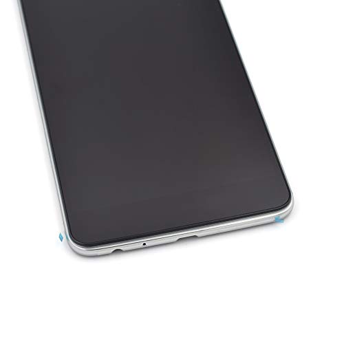 Image of LCD Digitizer Assembly with Front Housing for LG Stylo 2 LS775(Black)