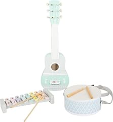 small foot Musik-Set-Pastell...