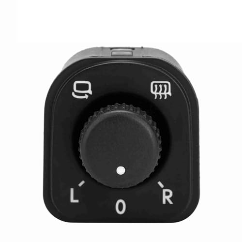 Bouton commande rétroviseur Golf 5 6 commande électrique commutateur 1K0959565J - 5