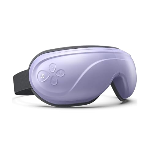 RENPHO 目元エステ アイウォーマー 第二世代 4Dリラックス...