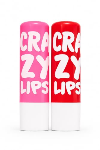 Image of INDIQUEHUB PACK OF 6 Lip Balm for Women & Girls | Moisturizing, Soft & Smooth Lips | Long Lasting, Natural Shine | Flavoured Lip Balm | Everyday Lip Care