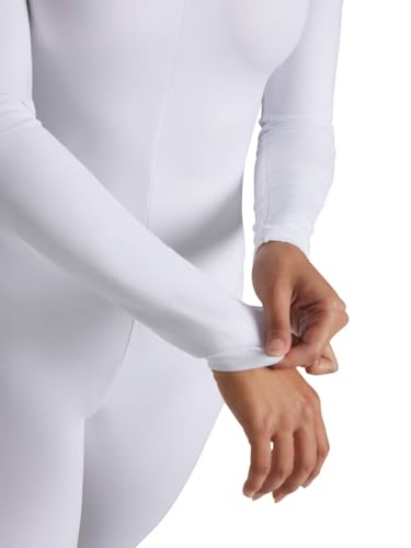 Image of Capezio Women's Long-Sleeve Unitard