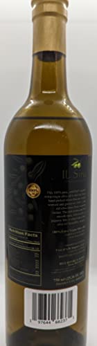 Aceite de oliva extra virgen 750 ml miniatura 5
