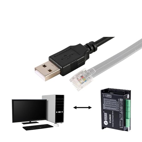 5Trulink USB to DB9 Mm Serial