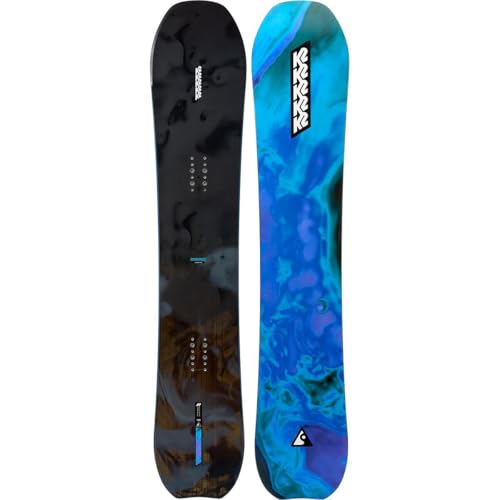 K2 Passport Freeride Snowboard, 146cm
