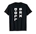 Poupée sexuelle T-Shirt