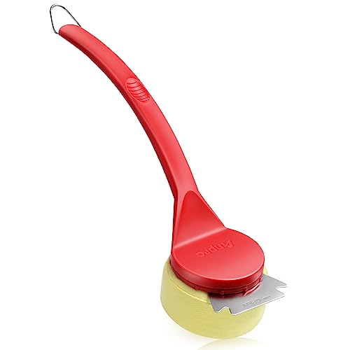 Best Bristleless Grill Brush in 2023 What You Need To Know Before You