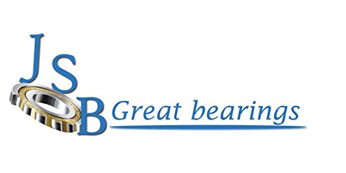 Jsb Great Bearings UCT205-16 Quality Take-Up Uct205 Pillow Block Bearing Uct 205 One Inch thumb #1