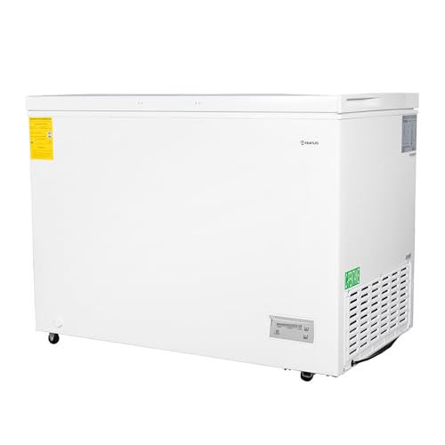 La Mejor Recopilación de Congelador 9 Pies para comprar hoy. 21 Congelador 9 Pies marca Acros (2)