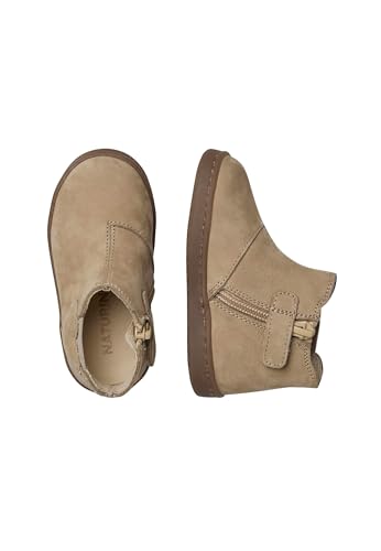 Naturino Suede Ankle Boots2