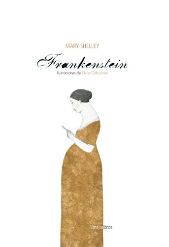 Frankenstein - Edición bicentenario (Ilustrados)