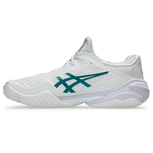Image of ASICS Men's Court FlyteFoam 3 Tennis Shoes