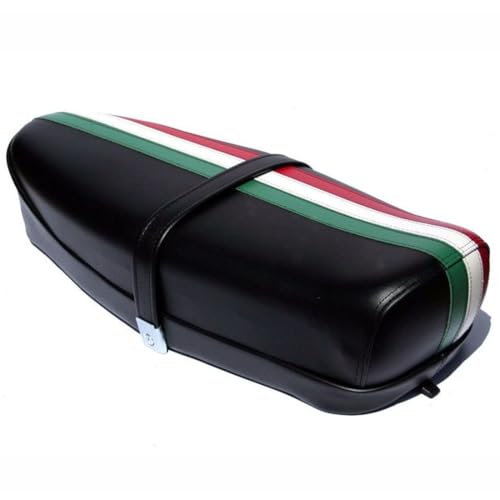 SELLA COMPATIBILE PER 50 125 ET3 PRIMAVERA - 50 SPECIAL 50 ELESTART 50R 50L 50N CON LEVETTA