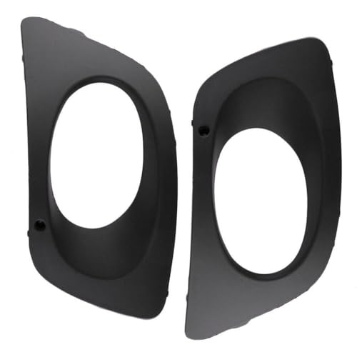 Grilles de phare antibrouillard W906 pare-choc avant Sprinter 2014-2018