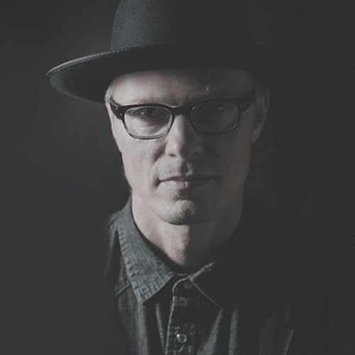 #217 Chasing Dreams and Making Music History with Paul Durham Podcast Por  arte de portada