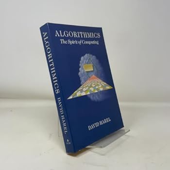 Algorithmics: The Spirit of Computing (2nd Edition)