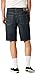 Levi Strauss Signature Gold Mens Classic Denim Shorts with Flex Waist Band, (New) Italian Summer, 30