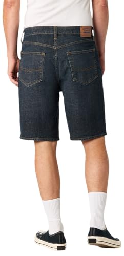 Image of LEVI STRAUSS SIGNATURE Gold Men's Jean Shorts
