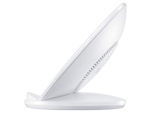 Preisvergleich Produktbild Samsung Wireless Charger White (EP-NG930B)