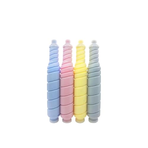 Toner TN619 compatible C2060 cartouche encre couleur cyan pour imprimante laser C2070
