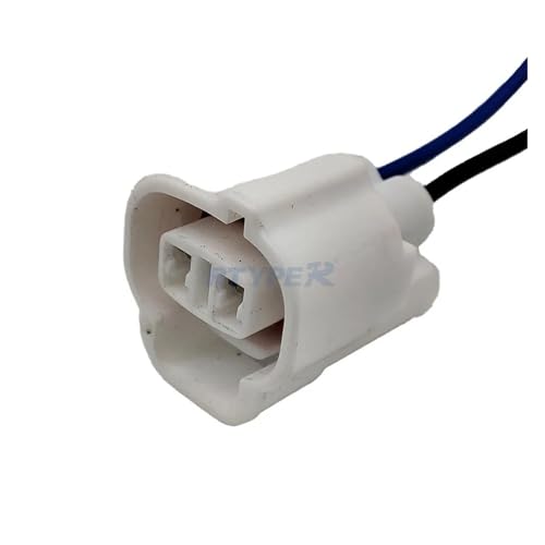 Arnés bobina encendido para solucionar fallos de motor en Corolla y Camry, 2 PIN