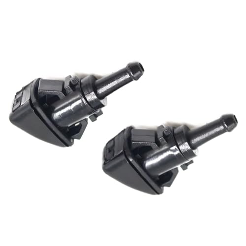 Nettoyage eau pare-brise défaillant ? Gicleur lave-glace Ram 4000 OEM