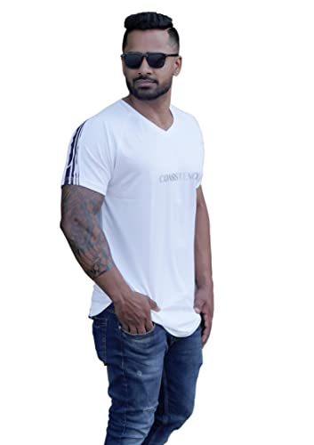 Image of Stalwart Series T-Shirts-Consistency