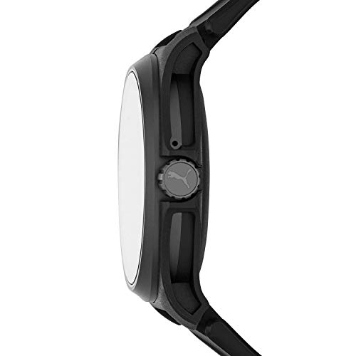 El Mejor Listado de Puma Relojes favoritos de las personas. 3 Puma Relojes marca Puma (3)