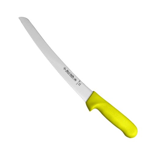 Best Bread Knife With Yellows