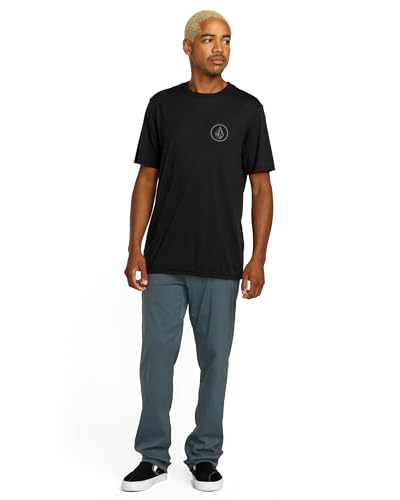 Volcom Men's Frickin Tech Chino Pants2