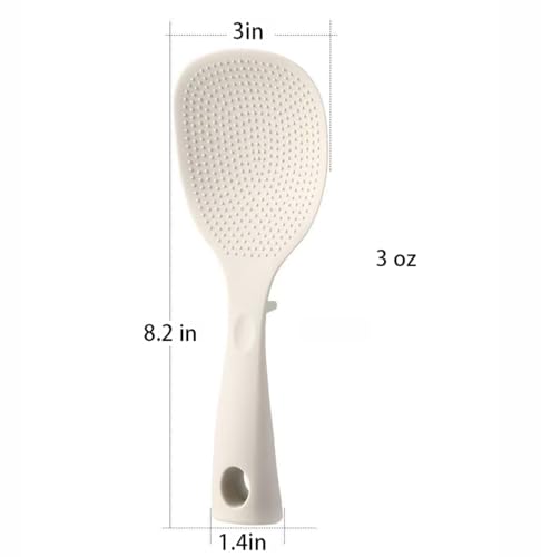 Catálogo para Comprar On-line Cucharones para cremas los 5 mejores. 12 Imagen adicional
