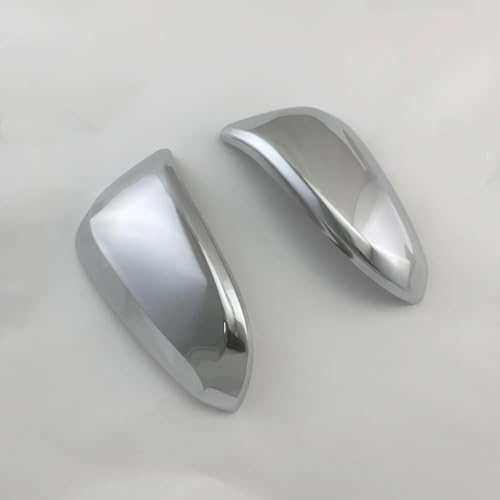 Rétroviseur Toyota 4Runner garniture chrome anti-rayures - 4